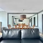 Downtown 24H Concierge 3 Bds 2Br Onsite Parking Lm706