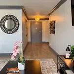 Downtown 24H Concierge 3 Bds 2Br Onsite Parking Lm706